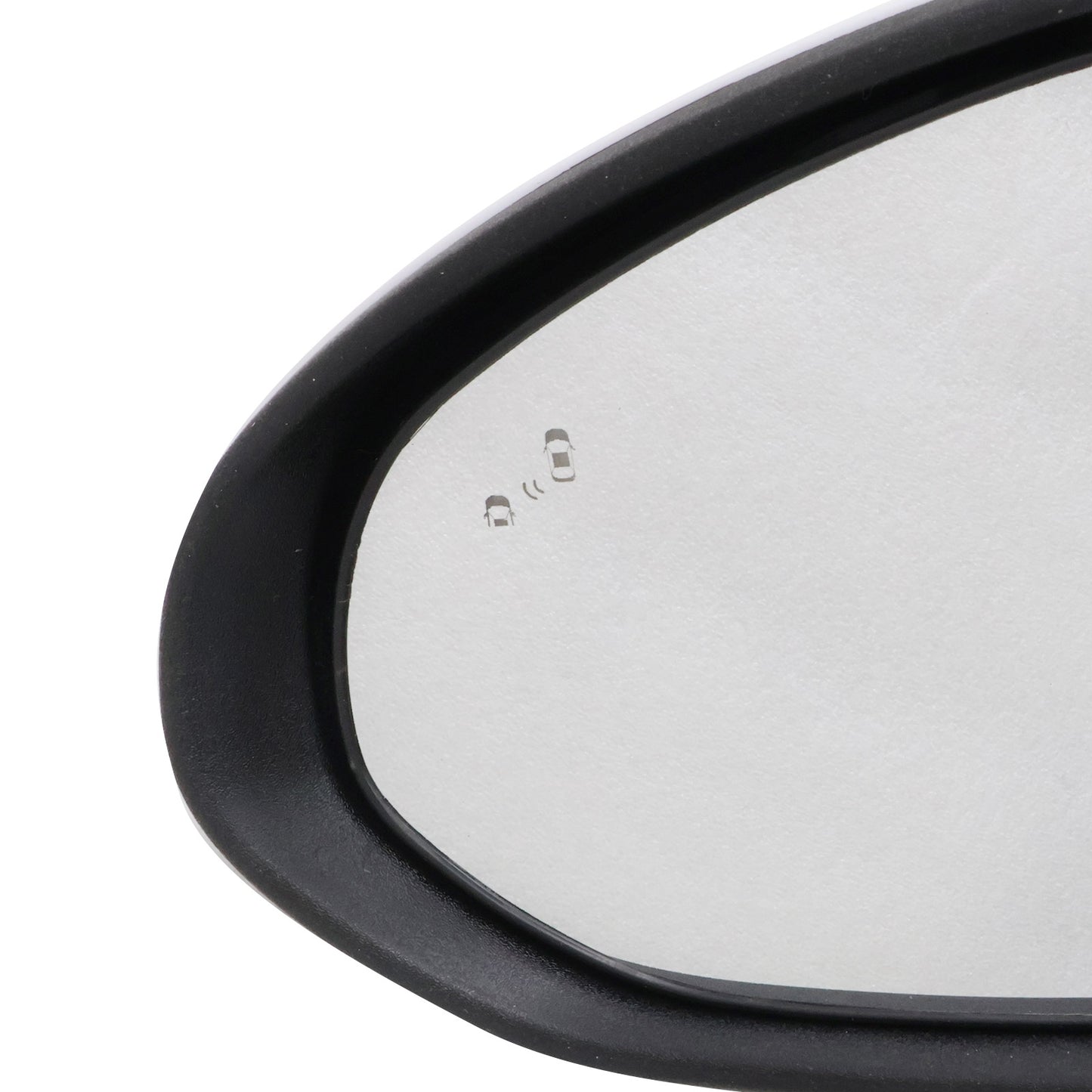 For Kia K5 2021-2024 New Driver Side Mirror Outside Rear View
