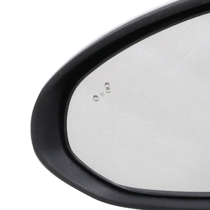 For Kia K5 2021-2024 New Driver Side Mirror Outside Rear View