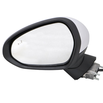 For Kia K5 2021-2024 New Driver Side Mirror Outside Rear View