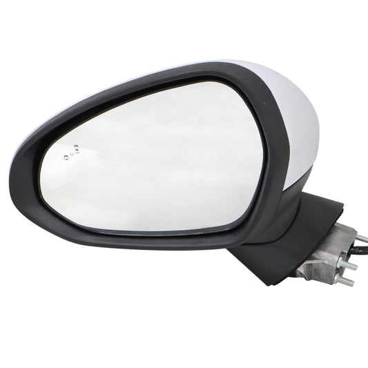 For Kia K5 2021-2024 New Driver Side Mirror Outside Rear View