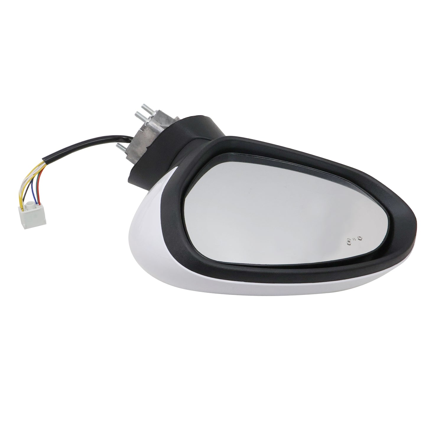 For Kia K5 2021-2024 New Driver Side Mirror Outside Rear View