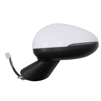For Kia K5 2021-2024 New Driver Side Mirror Outside Rear View