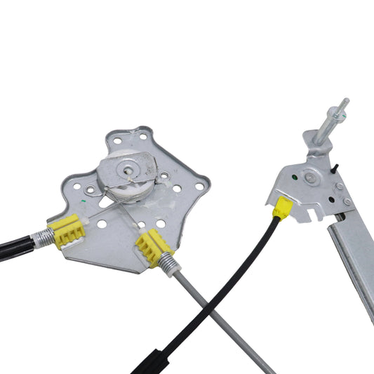 1PCS Power Electric Window Regulator for Jeep Patriot 2007-17 Front Left Driver