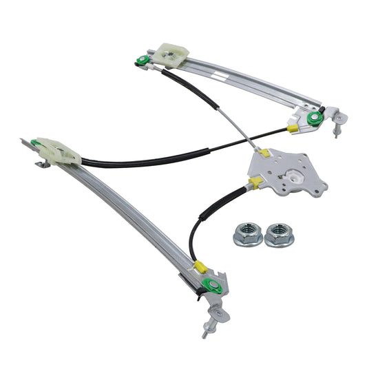 1PCS Power Electric Window Regulator for Jeep Patriot 2007-17 Front Left Driver