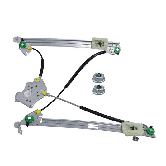 1PCS Power Electric Window Regulator for Jeep Patriot 2007-17 Front Left Driver
