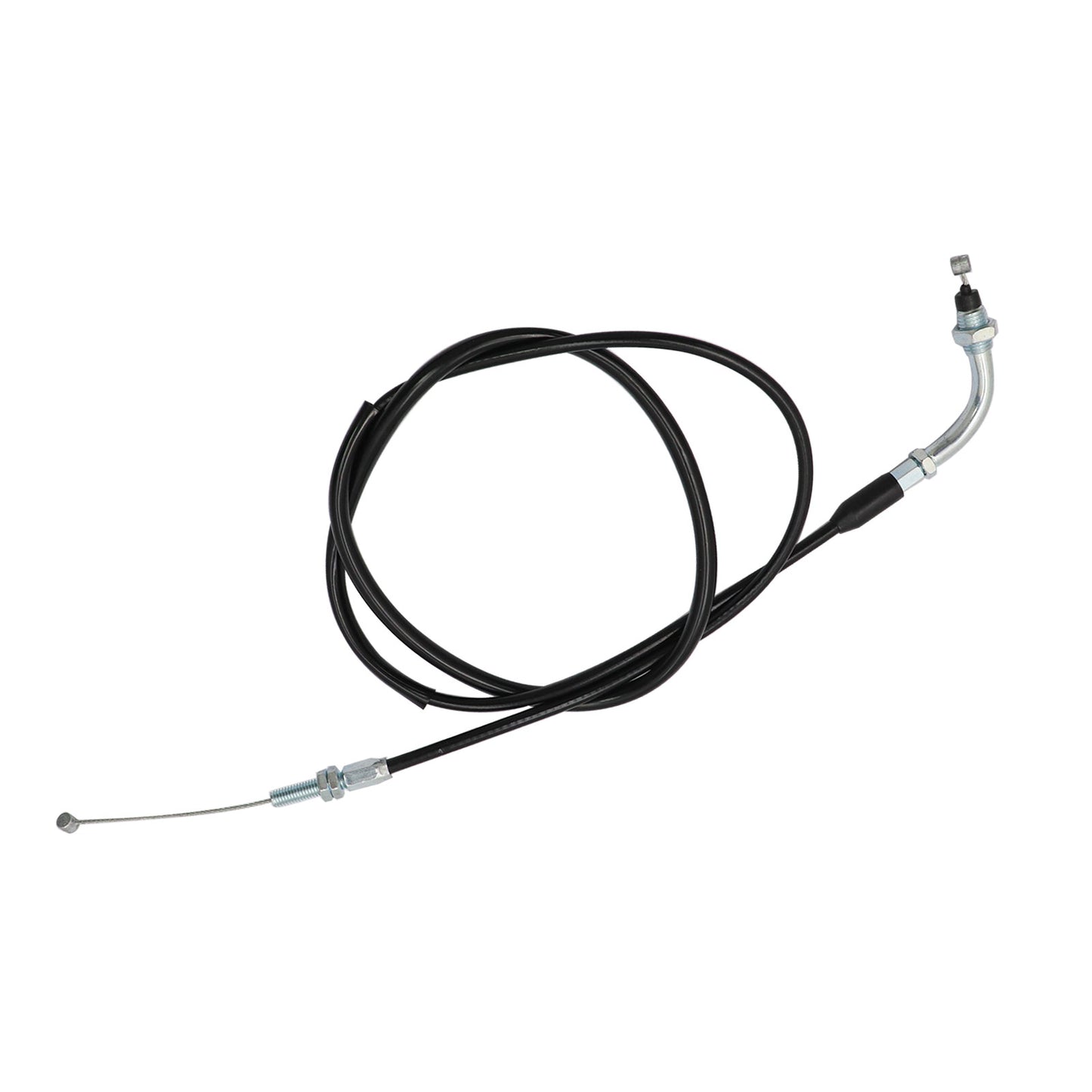 Choke Starter Cable & Plunger Rebuild Fits Kawasaki Prairie 360 KVF360