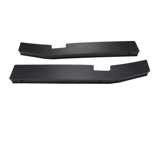 New Mid Frame Rail Rust Repair Kit Fits Ford F150 Super Crew Cab 4 Doors 2004-08