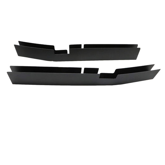 New Mid Frame Rail Rust Repair Kit Fits Ford F150 Super Crew Cab 4 Doors 2004-08