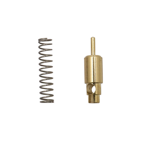 Choke Starter Cable & Plunger Rebuild Kit For Kawasaki Prairie 400 KVF400 US