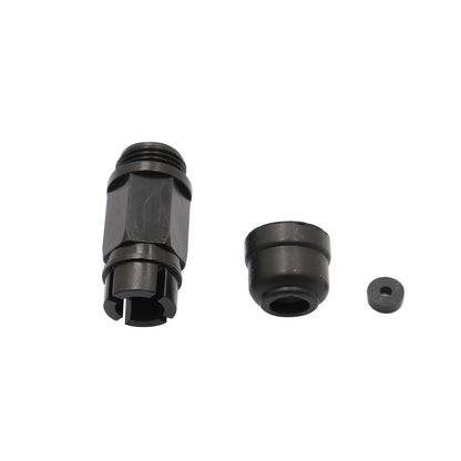 Choke Starter Cable & Plunger Rebuild Kit For Kawasaki Prairie 400 KVF400 US