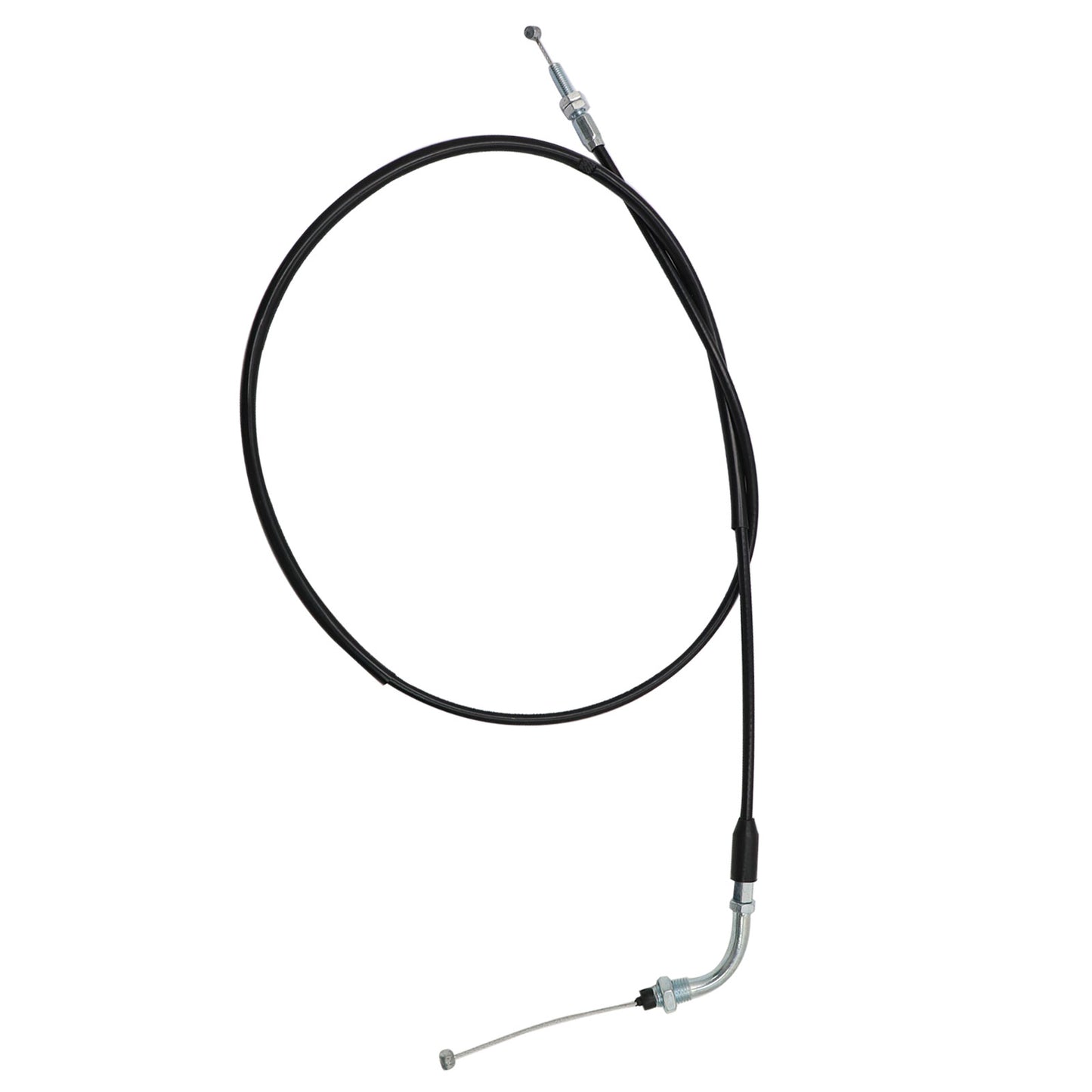 Choke Starter Cable & Plunger Rebuild Kit For Kawasaki Prairie 400 KVF400 US