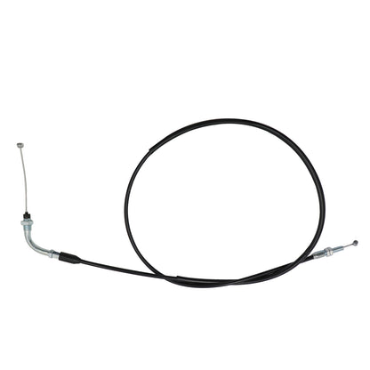 Choke Starter Cable & Plunger Rebuild Kit For Kawasaki Prairie 400 KVF400 US