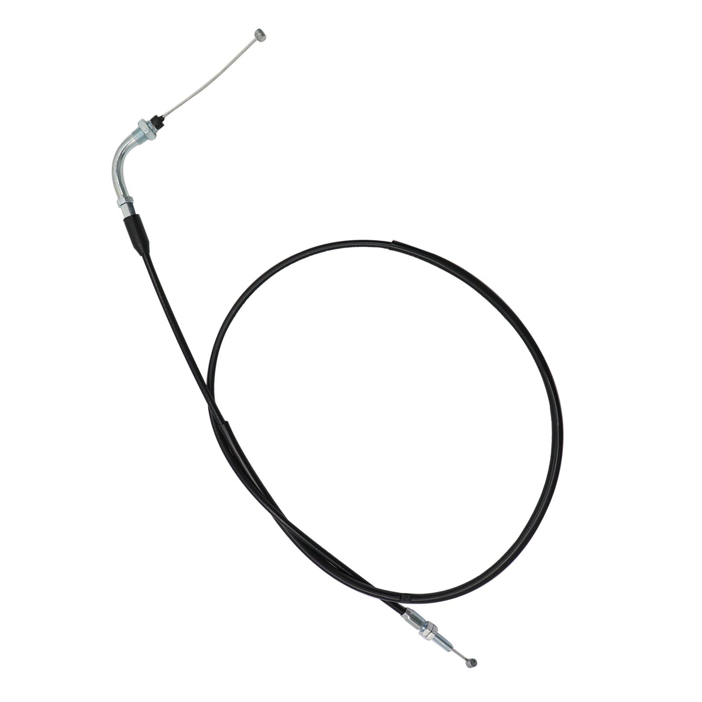 Choke Starter Cable & Plunger Rebuild Kit For Kawasaki Prairie 400 KVF400 US