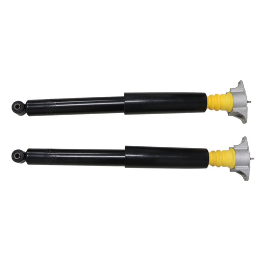 LH+RH Fit 2013-2019 Ford Escape Pair Rear Complete Shock Absorber Kit
