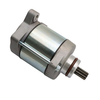 31200-MKE-A71 Starter Motor Assembly Replacement For 19-22 Honda CRF450 CRF450R