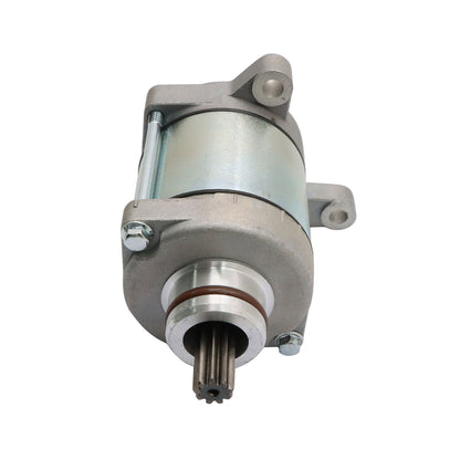 31200-MKE-A71 Starter Motor Assembly Replacement For 19-22 Honda CRF450 CRF450R