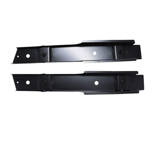 Black Full Tub Body Mount Rust Repair Fit for 1997-2006 Jeep Wrangler