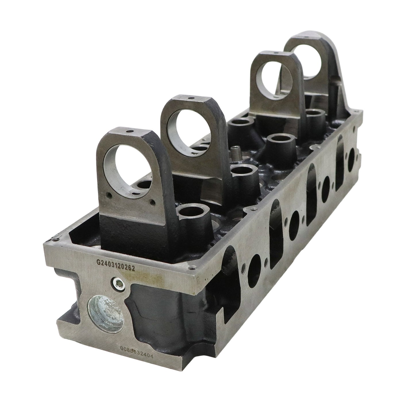 Bare Cylinder Head for Ford Ranger SOHC 2.3L Mazda B2500 1998-2001 EHF140-3