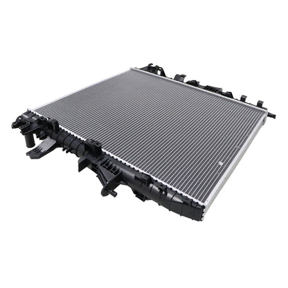 Aluminum Core Cooling Radiator Fits For INFINITI QX56 2011-2013