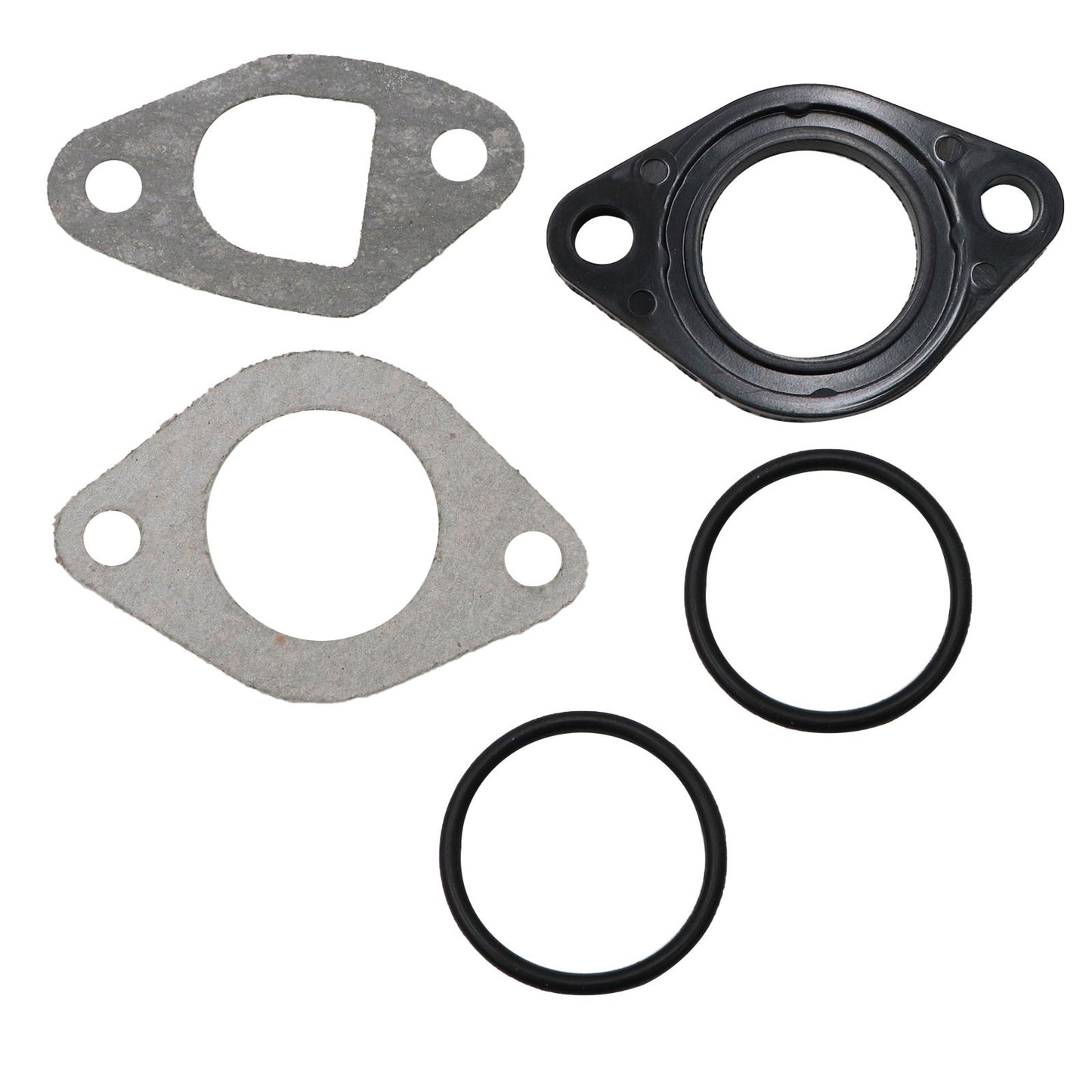 Carburetor With Kit For Predator 212cc 196cc For Coleman Powersports mini bikes