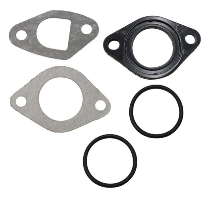Carburetor With Kit For Predator 212cc 196cc For Coleman Powersports mini bikes