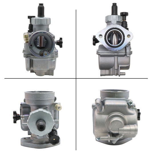 Carburetor With Kit For Predator 212cc 196cc For Coleman Powersports mini bikes