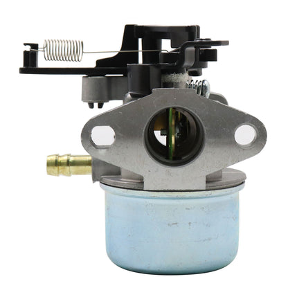 Carburetor Replacement For 2800 PSI 8.5HP Troy Built w/ Briggs & Stratton Engine