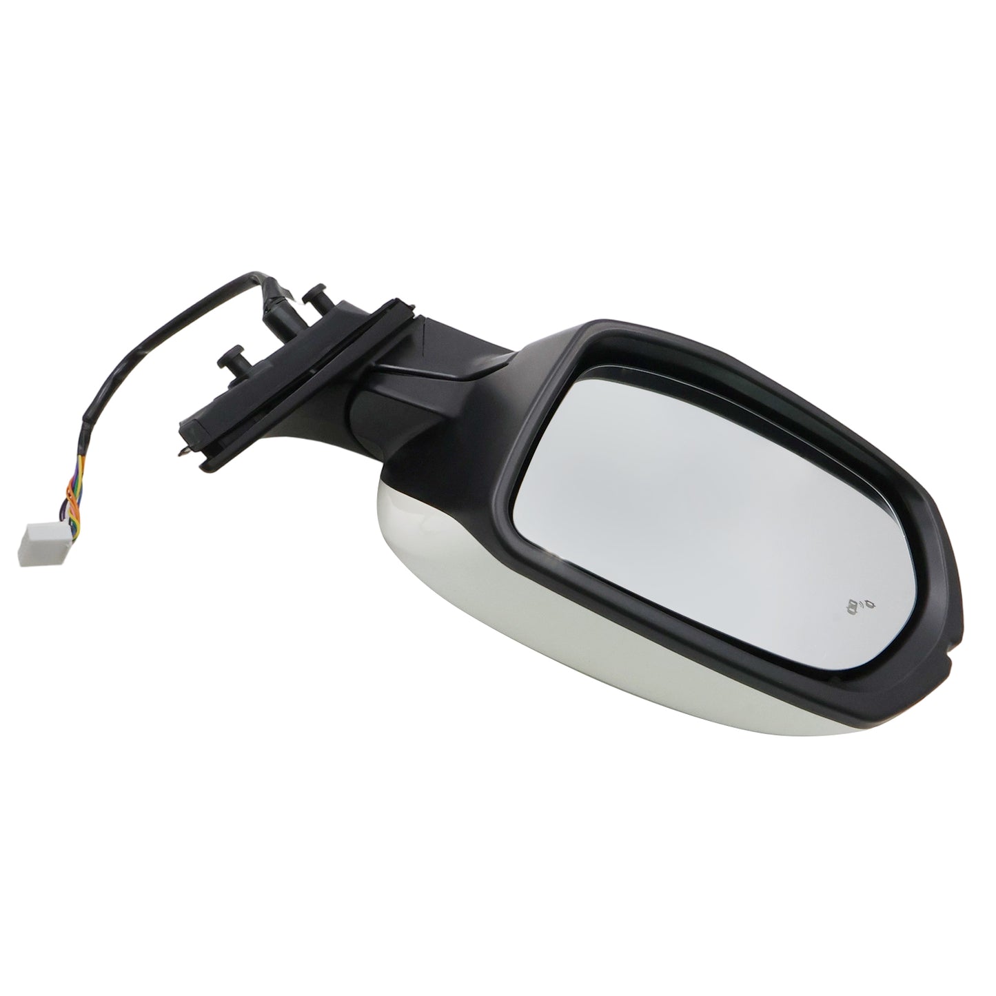 Power Mirror For 2017-2022 Honda CR-V North America Built Models LH Driver Side
