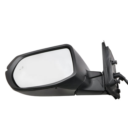Power Mirror For 2017-2022 Honda CR-V North America Built Models LH Driver Side