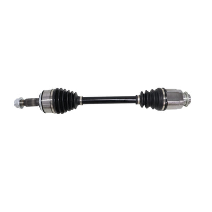 2PCS Front Left & Right CV Axle Shaft Assy For 2008-2012 Honda Accord V6 3.5L