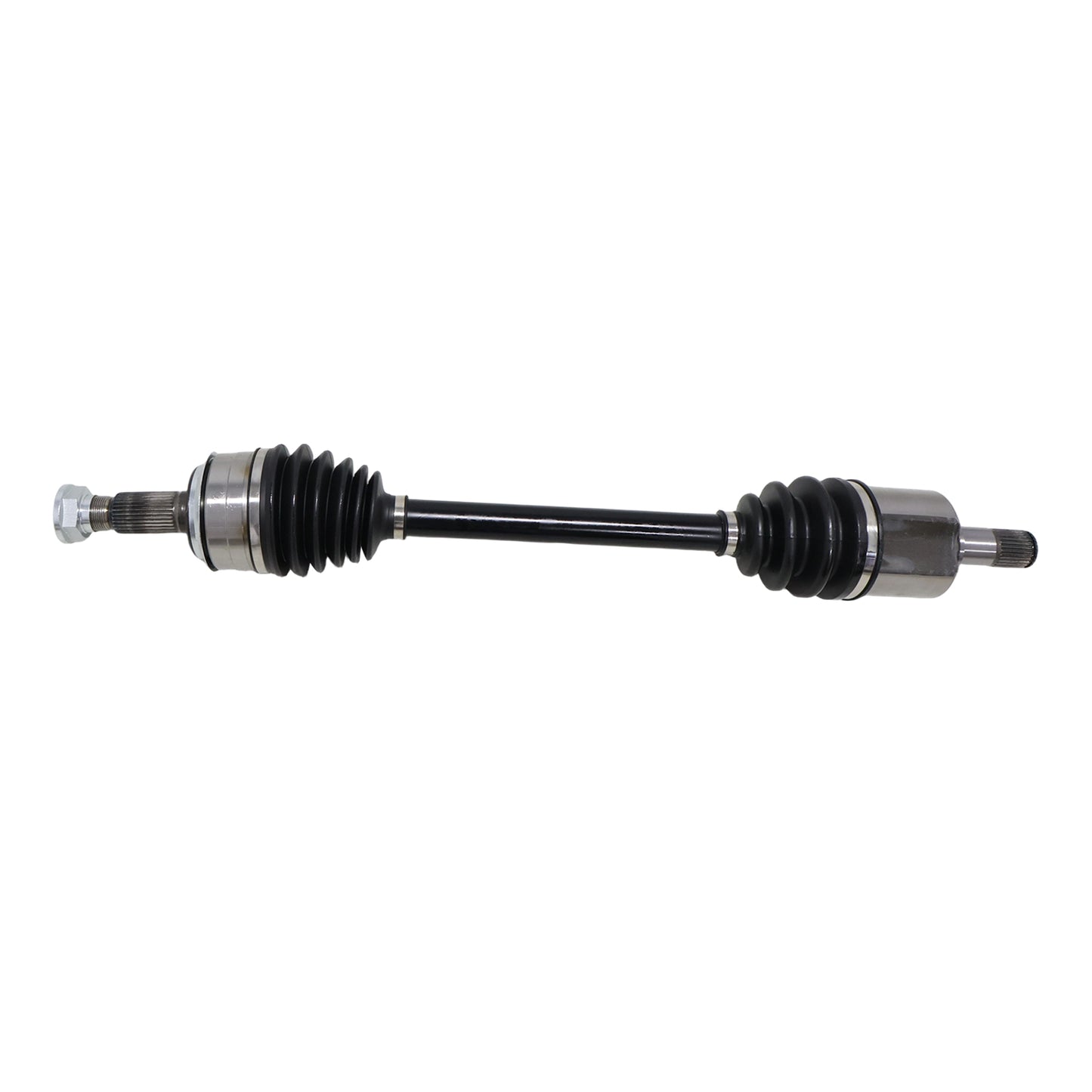 2PCS Front Left & Right CV Axle Shaft Assy For 2008-2012 Honda Accord V6 3.5L