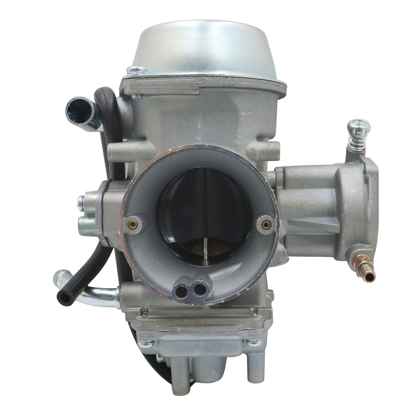 For Yamaha Rhino 660 YXR660F 2004-2007 Carburetor Carb &Intake Manifold Replaces