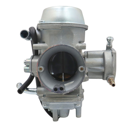 For Yamaha Rhino 660 YXR660F 2004-2007 Carburetor Carb &Intake Manifold Replaces