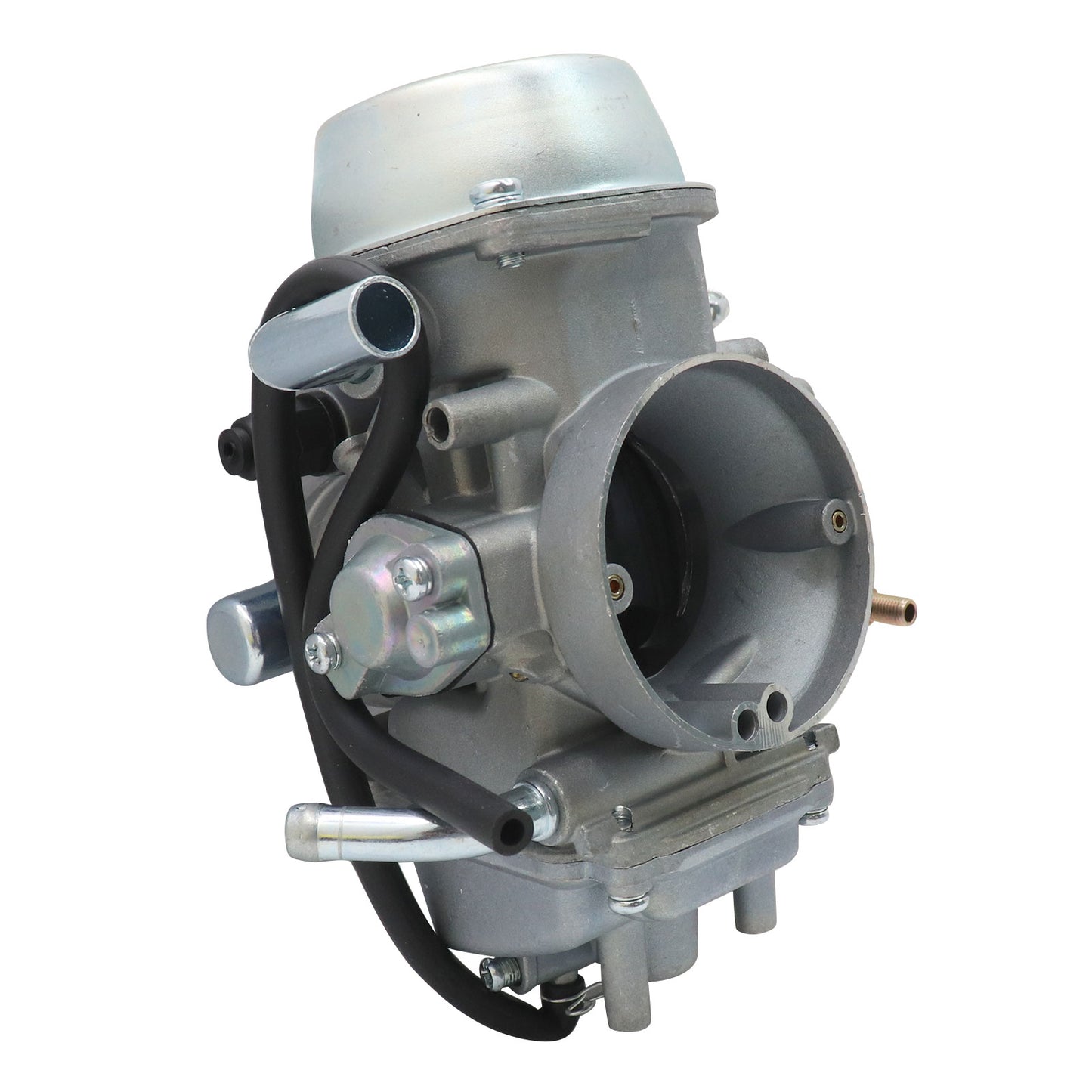 For Yamaha Rhino 660 YXR660F 2004-2007 Carburetor Carb &Intake Manifold Replaces