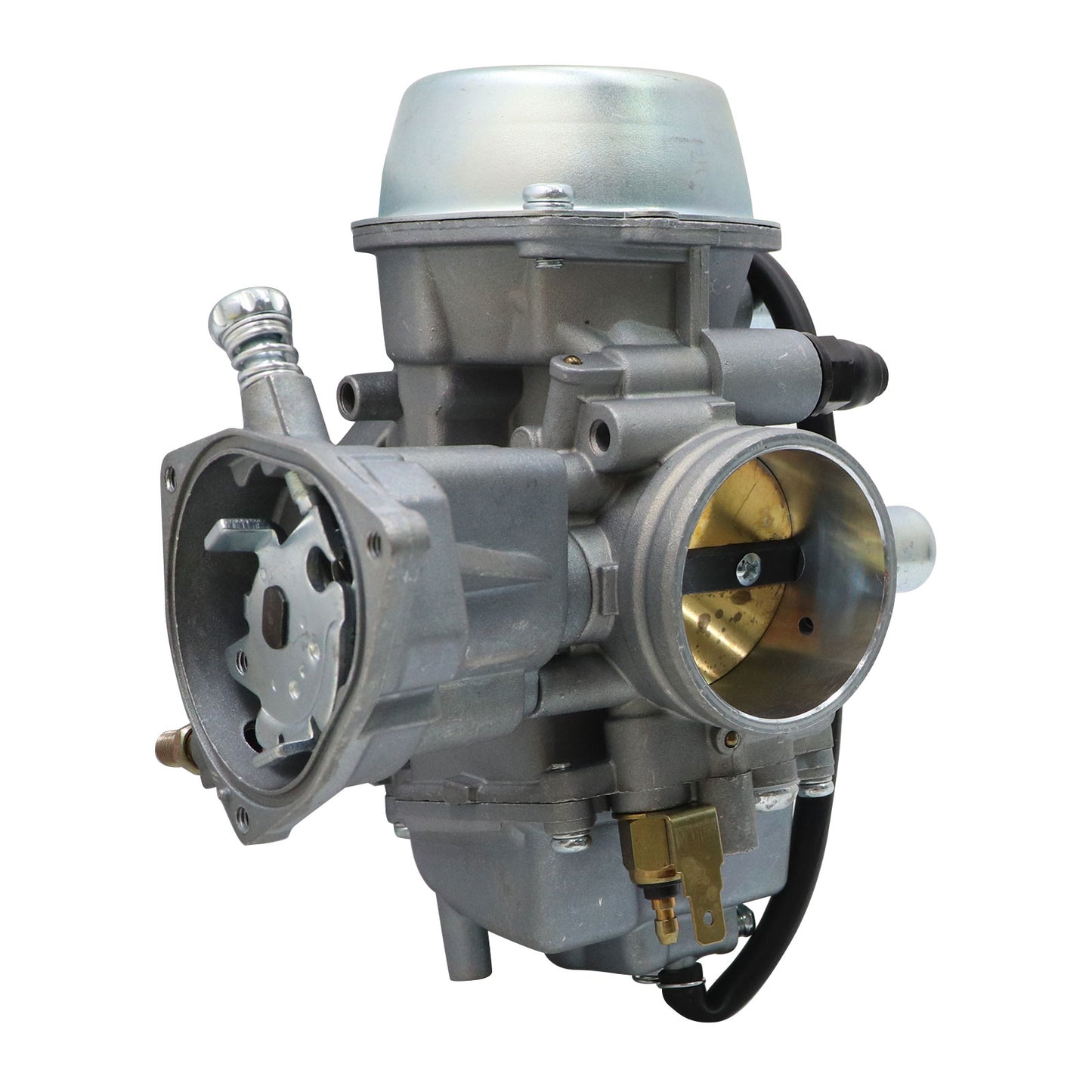 For Yamaha Rhino 660 YXR660F 2004-2007 Carburetor Carb &Intake Manifold Replaces