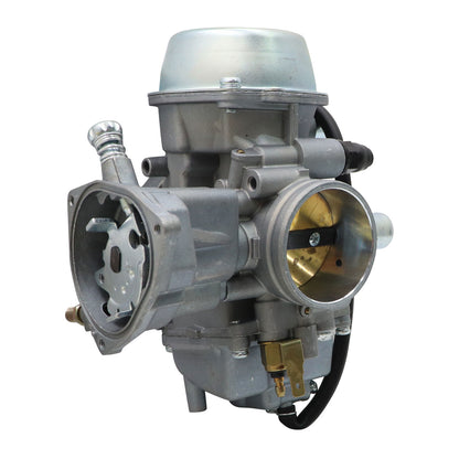 For Yamaha Rhino 660 YXR660F 2004-2007 Carburetor Carb &Intake Manifold Replaces
