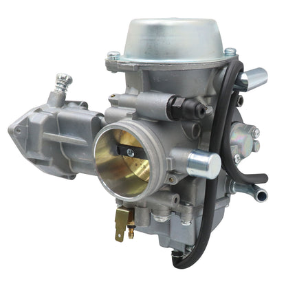 For Yamaha Rhino 660 YXR660F 2004-2007 Carburetor Carb &Intake Manifold Replaces