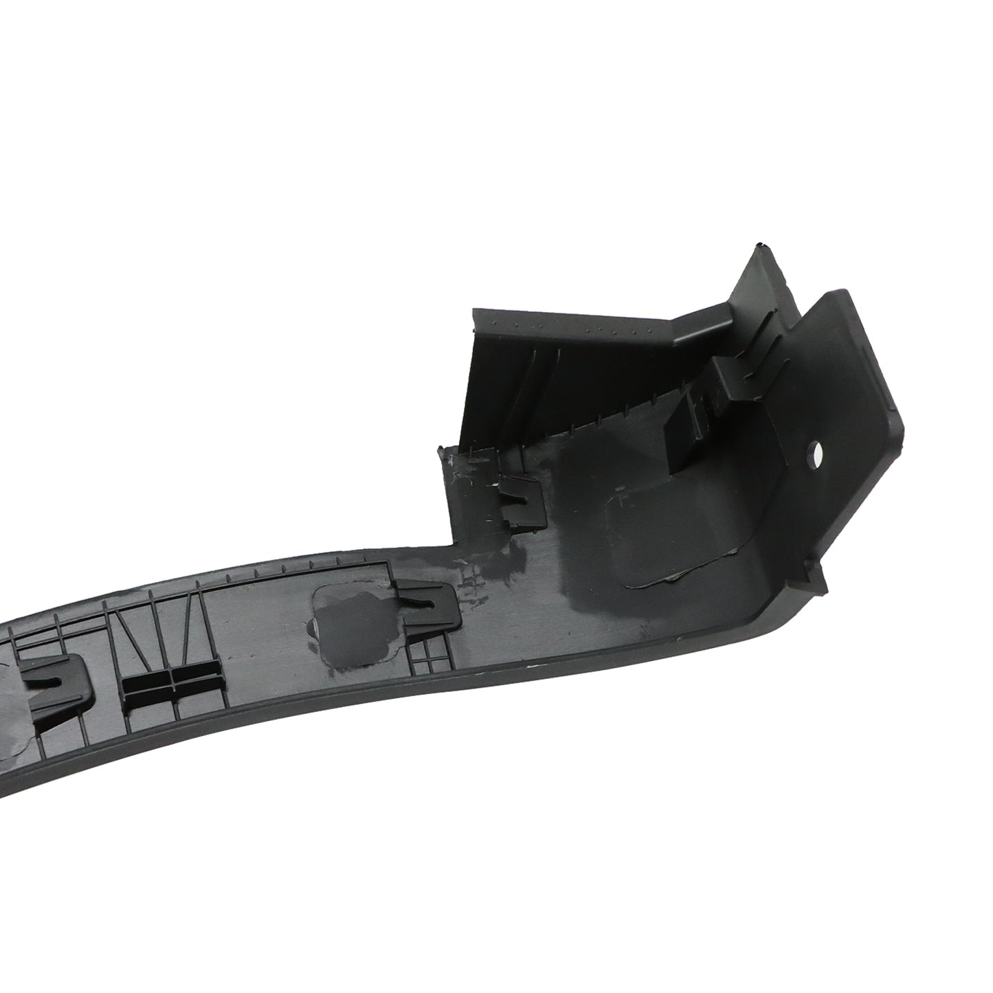 Fit 2023 Kia Sportage SX 87712DW100 Front Passenger Side Fender Flare Trim