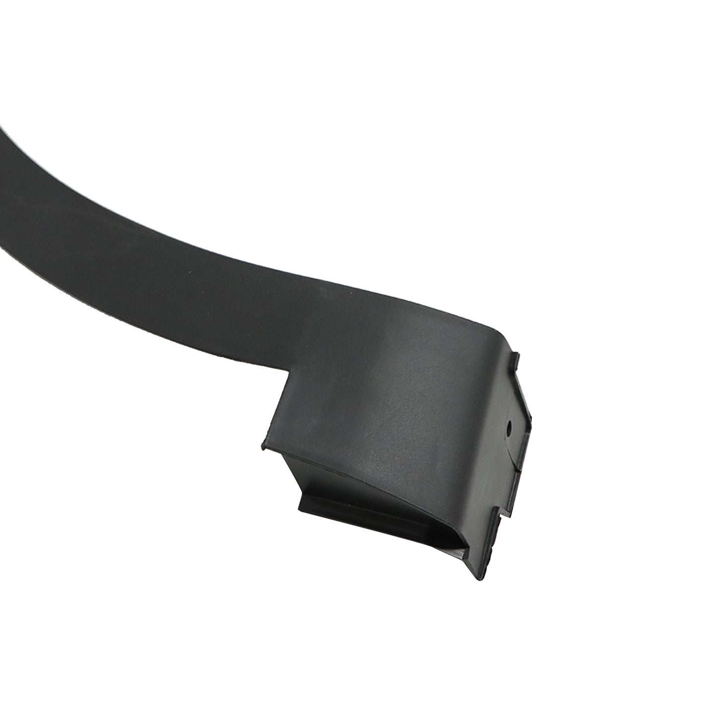 Fit 2023 Kia Sportage SX 87712DW100 Front Passenger Side Fender Flare Trim