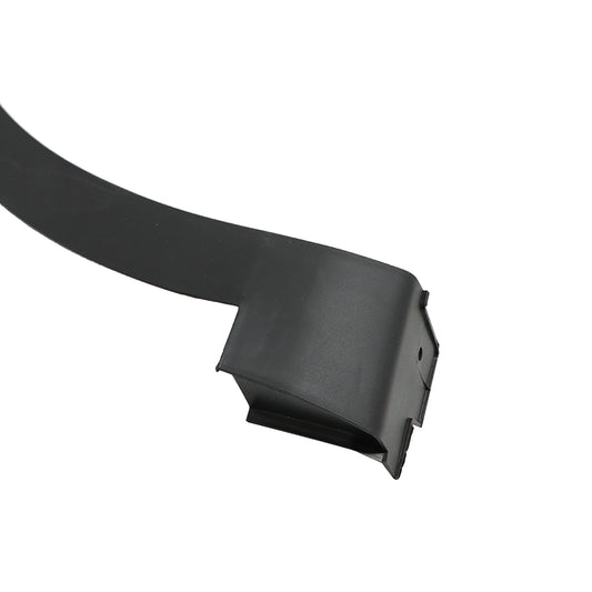 Fit 2023 Kia Sportage SX 87712DW100 Front Passenger Side Fender Flare Trim