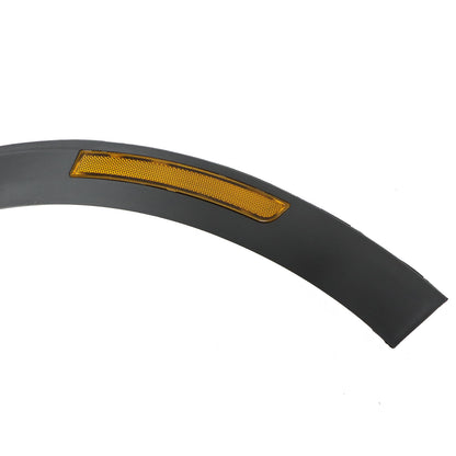 Fit 2023 Kia Sportage SX 87712DW100 Front Passenger Side Fender Flare Trim