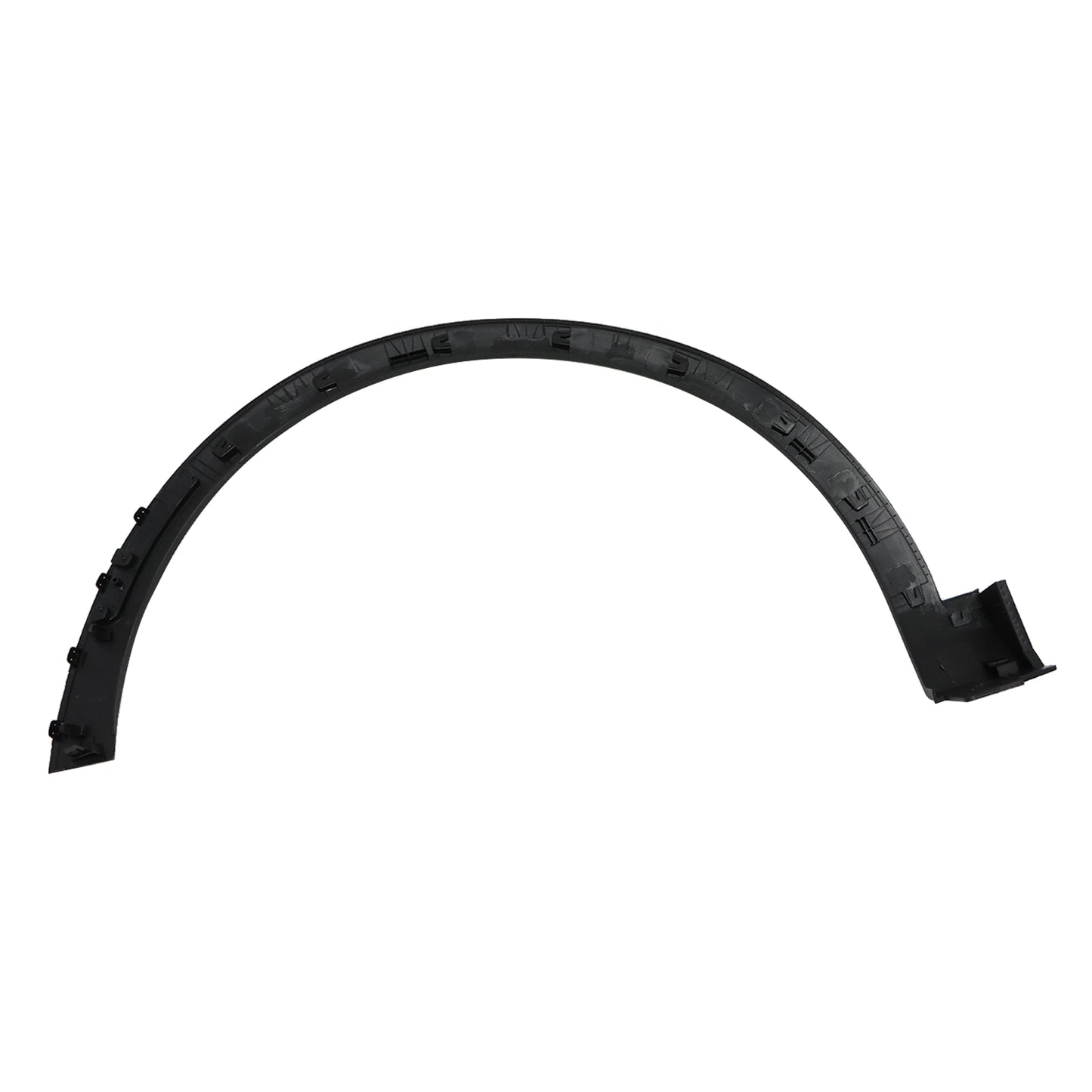 Fit 2023 Kia Sportage SX 87712DW100 Front Passenger Side Fender Flare Trim