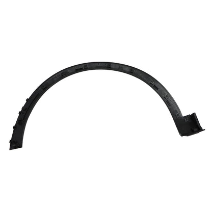 Fit 2023 Kia Sportage SX 87712DW100 Front Passenger Side Fender Flare Trim
