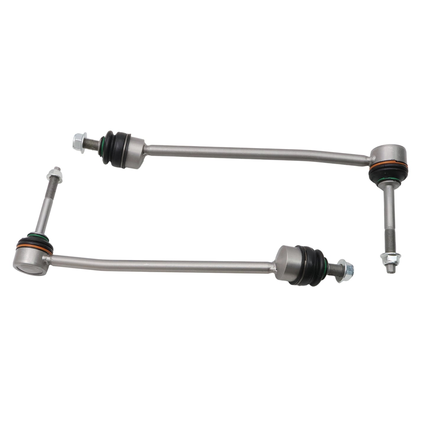 For Mercedes-Benz S550 A/C/W217/222 2014-2017 2X Front Stabilizer Sway Bar Link