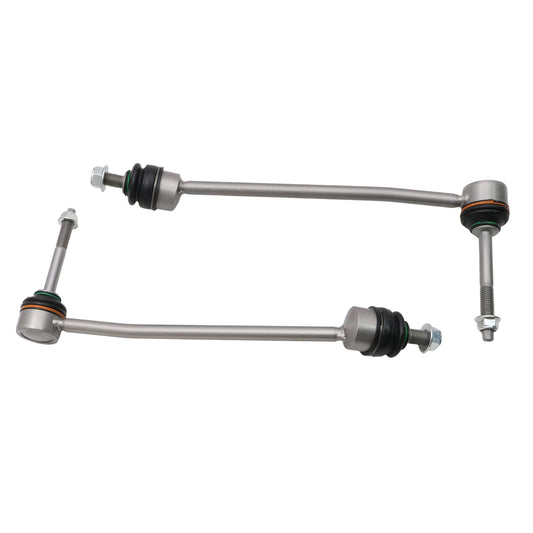 For Mercedes-Benz S550 A/C/W217/222 2014-2017 2X Front Stabilizer Sway Bar Link