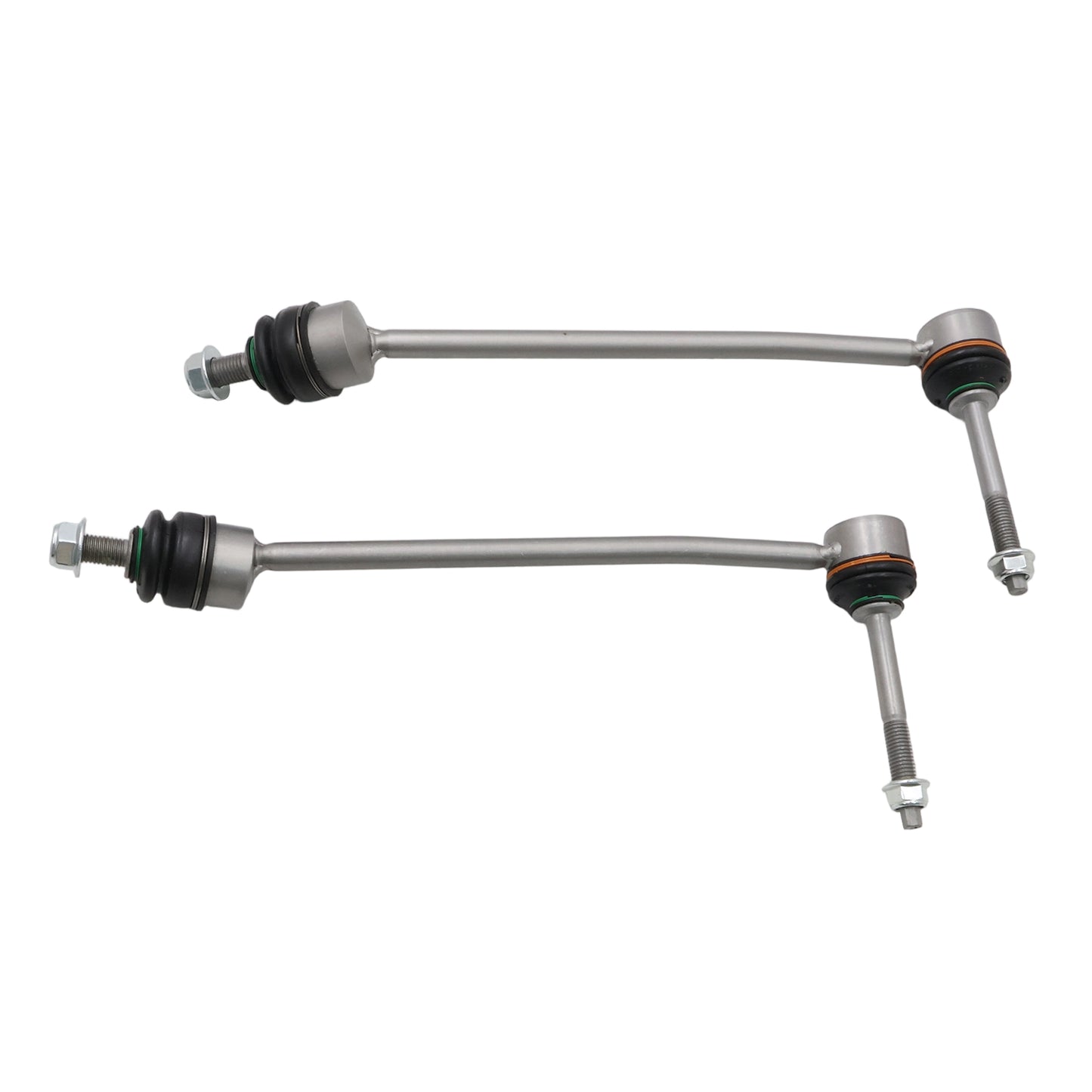For Mercedes-Benz S550 A/C/W217/222 2014-2017 2X Front Stabilizer Sway Bar Link