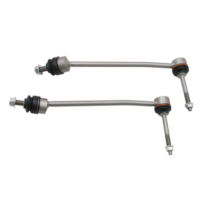 For Mercedes-Benz S550 A/C/W217/222 2014-2017 2X Front Stabilizer Sway Bar Link