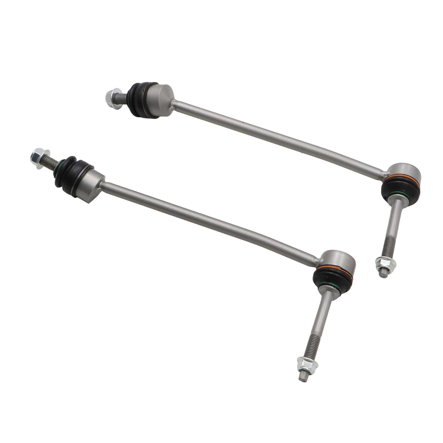 For Mercedes-Benz S550 A/C/W217/222 2014-2017 2X Front Stabilizer Sway Bar Link