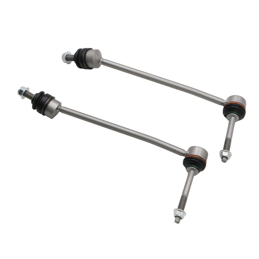 For Mercedes-Benz S550 A/C/W217/222 2014-2017 2X Front Stabilizer Sway Bar Link