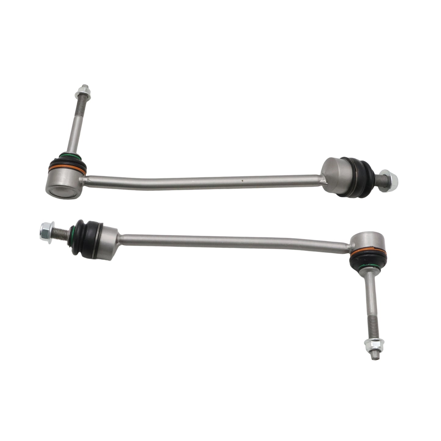 For Mercedes-Benz S550 A/C/W217/222 2014-2017 2X Front Stabilizer Sway Bar Link